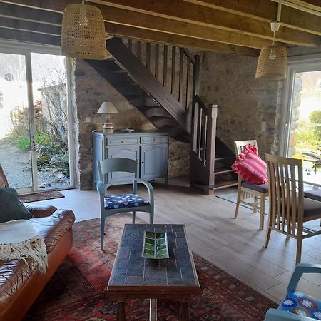 Le Cottage Crozon Exterior photo