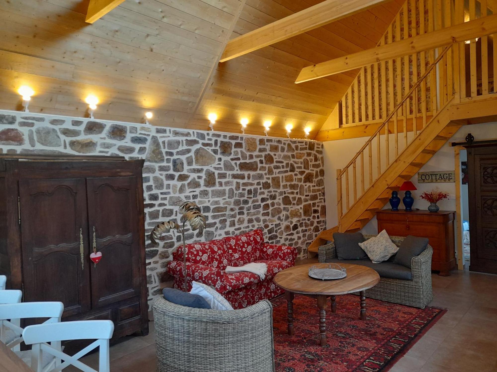 Le Cottage Crozon Exterior photo