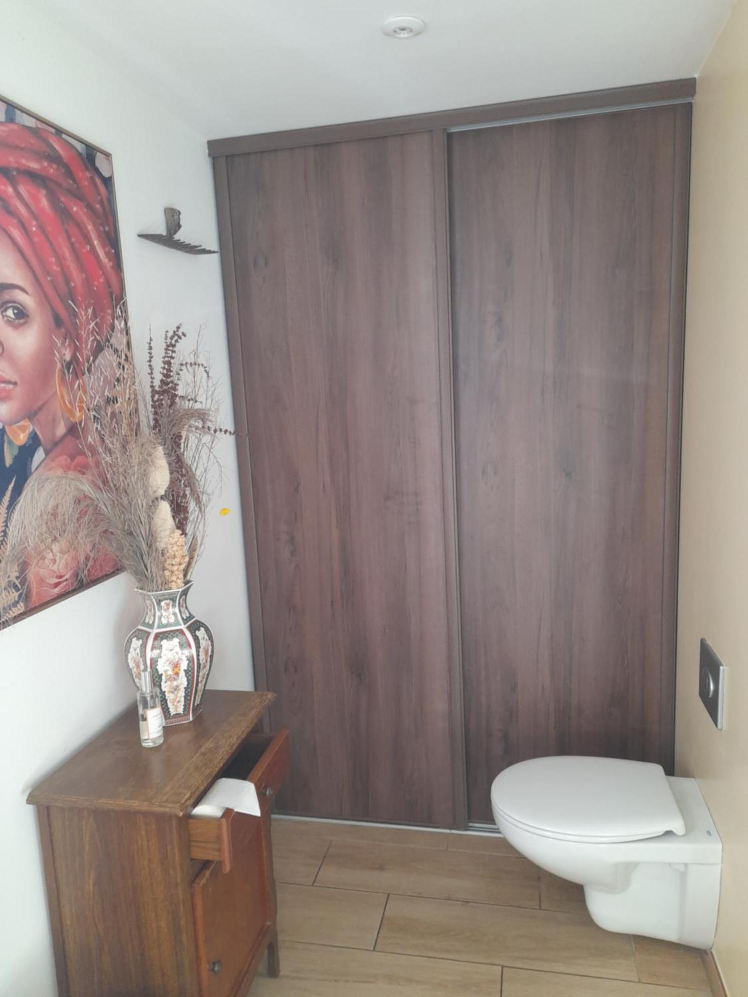 Le Cottage Crozon Room photo